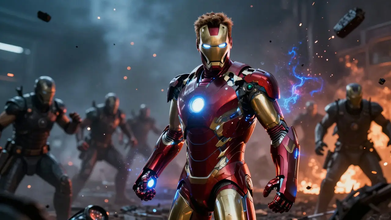 Kdo zemřel v Avengers? Kompletní přehled úmrtí postav v MCU