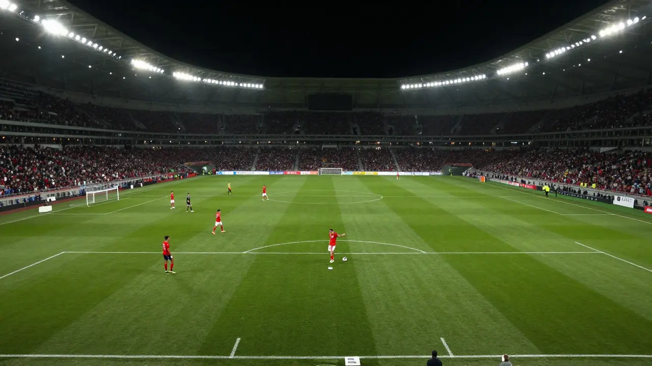 Kdy neplatí offside? Kompletní přehled výjimek v pravidlech fotbalu