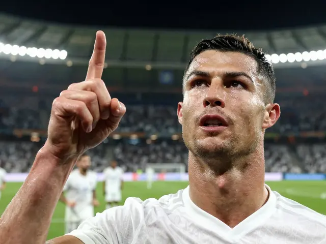 Jak poznat symbolismus ve fotbale? Význam gest, dresů a rituálů