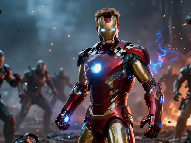Kdo zemřel v Avengers? Kompletní přehled úmrtí postav v MCU