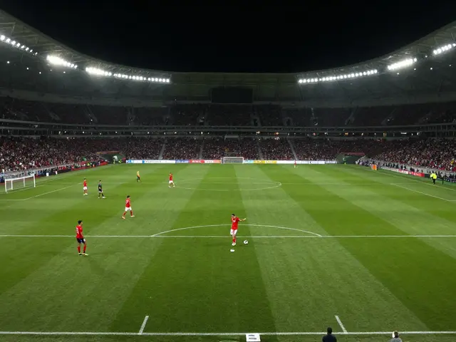 Kdy neplatí offside? Kompletní přehled výjimek v pravidlech fotbalu