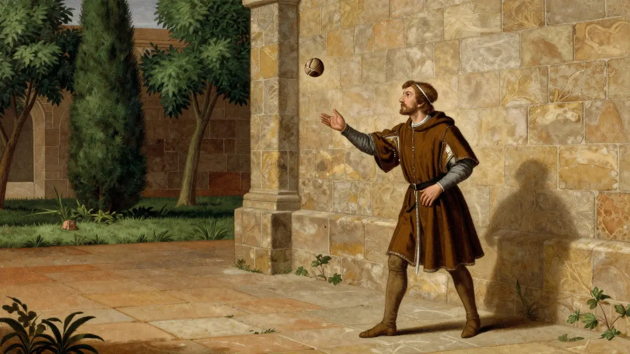 Z jakého jazyka pochází slovo tenis? Původ a etymologie