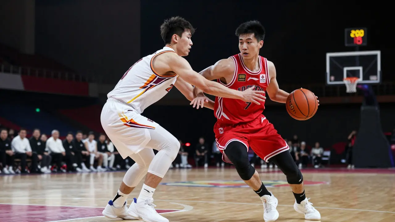 Co je píst v basketbalu? Pravidla, tresty a tipy pro hráče