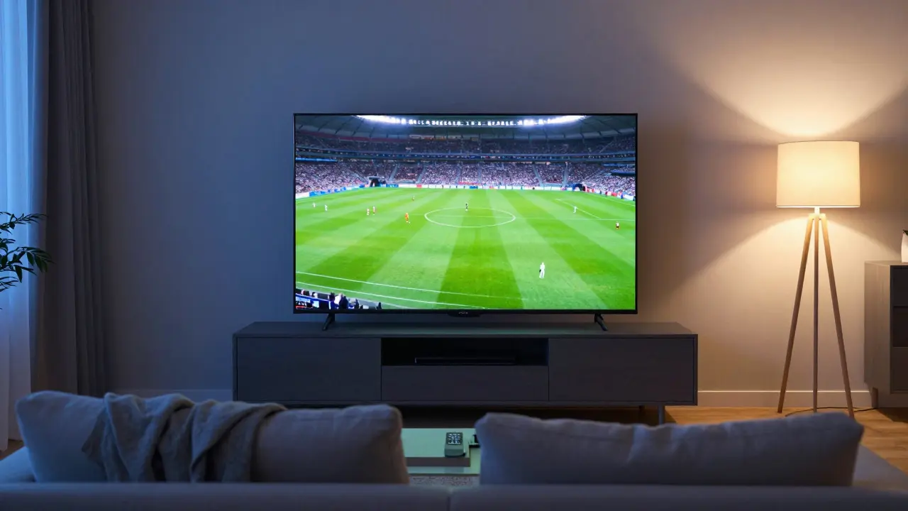Kdo vysílá českou ligu v roce 2026? Kompletní přehled