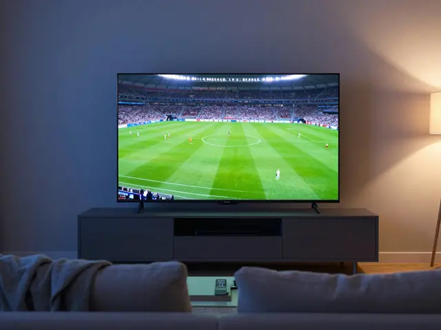 Kdo vysílá českou ligu v roce 2026? Kompletní přehled