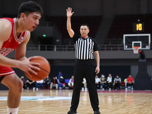 Ofsajd v basketbalu: Co to je, kdy nastává a jak se vyhýbáte faulu