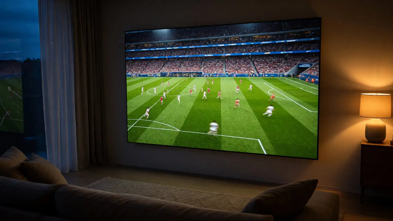 Kdo vysílá MLS? Kompletní průvodce přenosemi Major League Soccer v roce 2026