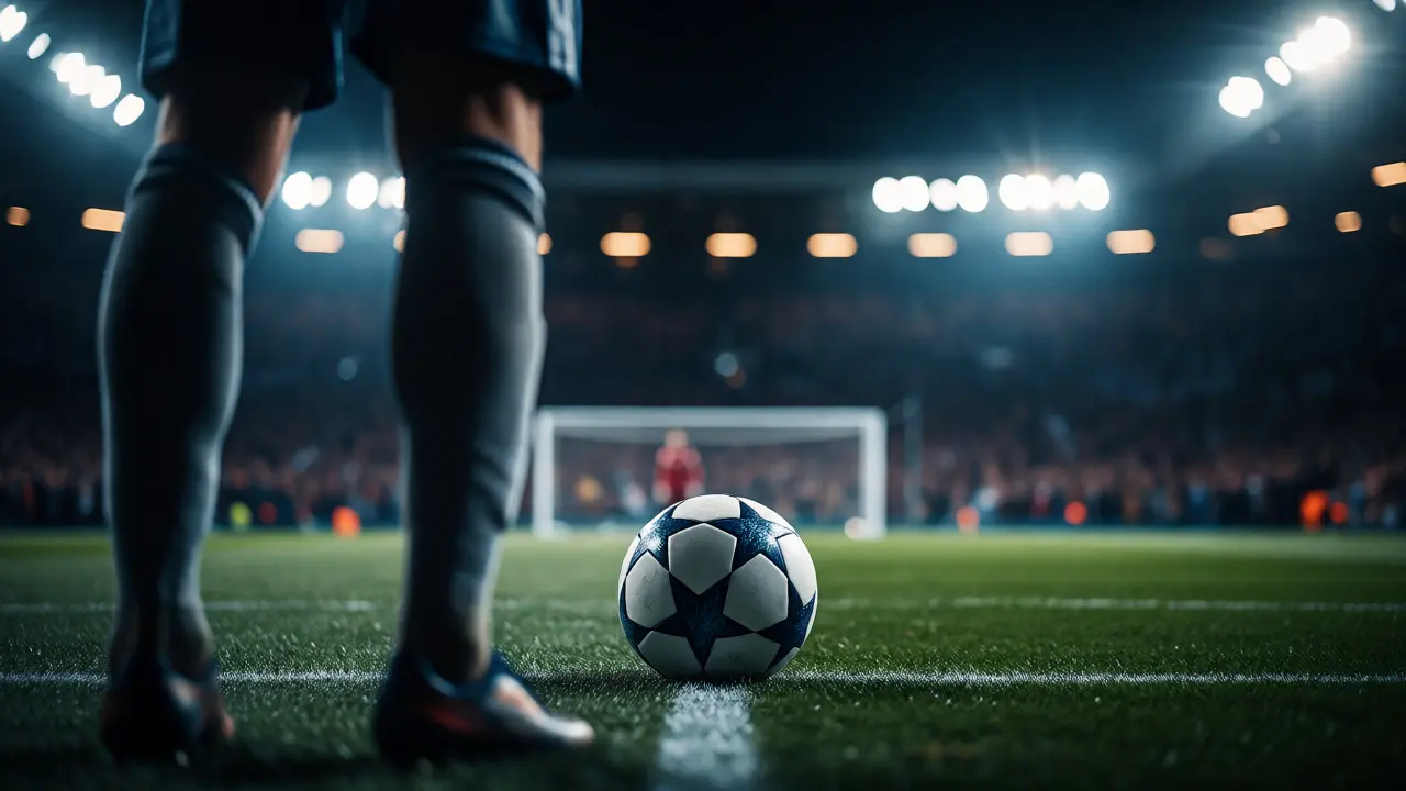 Penalty ve fotbale: Pravidla, historie a psychologie