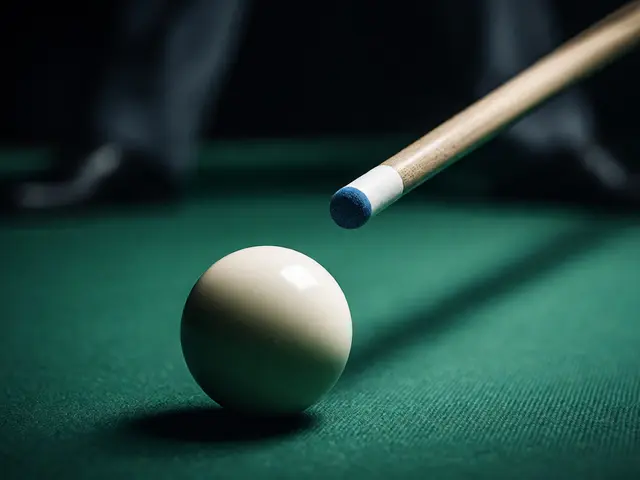 Jak se naučit hrát kulečník: Kompletní průvodce pro začátečníky