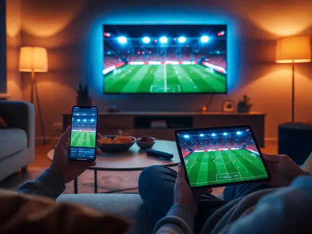 Kde sledovat fotbal na internetu: Přehled legálních streamů a tipy pro rok 2026