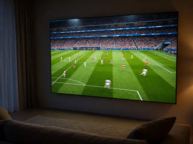 Kdo vysílá MLS? Kompletní průvodce přenosemi Major League Soccer v roce 2026