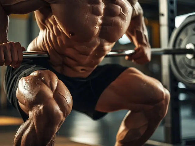 Po čem nejvíce rostou svaly? Klíče k hypertrofii
